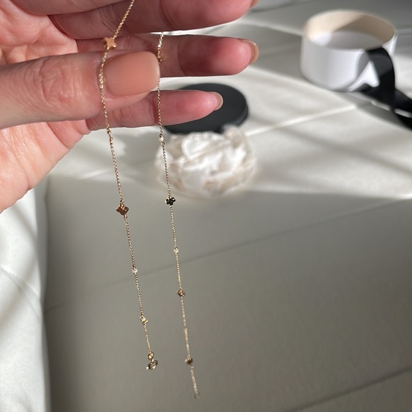 ✨14ct Yellow Gold NECKLACE✨ - Picture 12 of 14